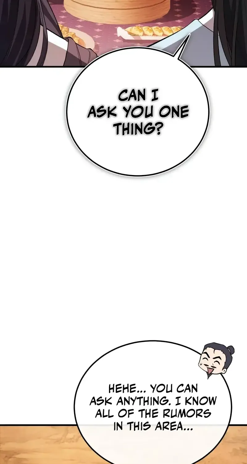 One hit teacher master baek Chapter 106 page 46 - 