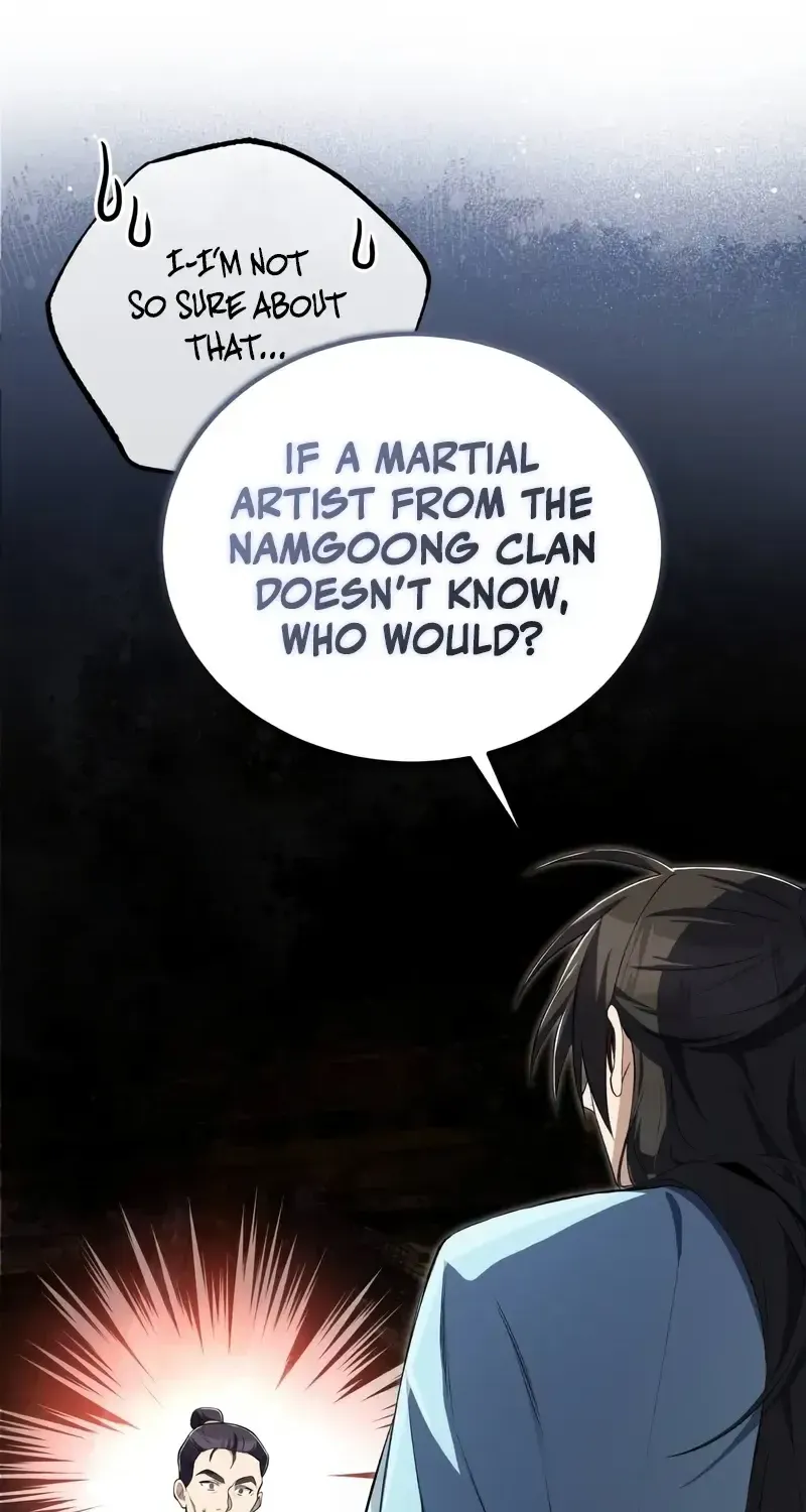 One hit teacher master baek Chapter 106 page 49 - 
