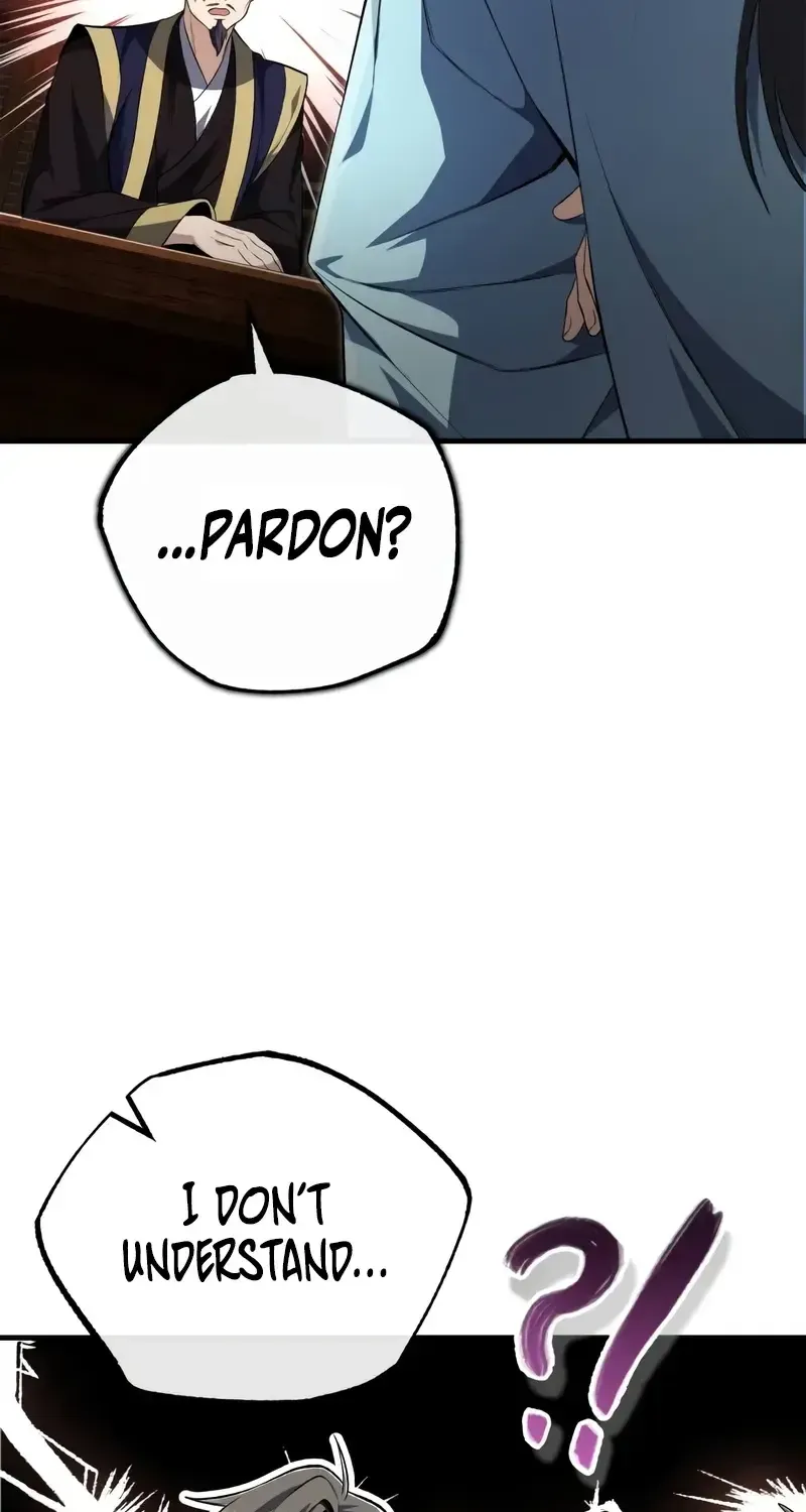 One hit teacher master baek Chapter 106 page 50 - 