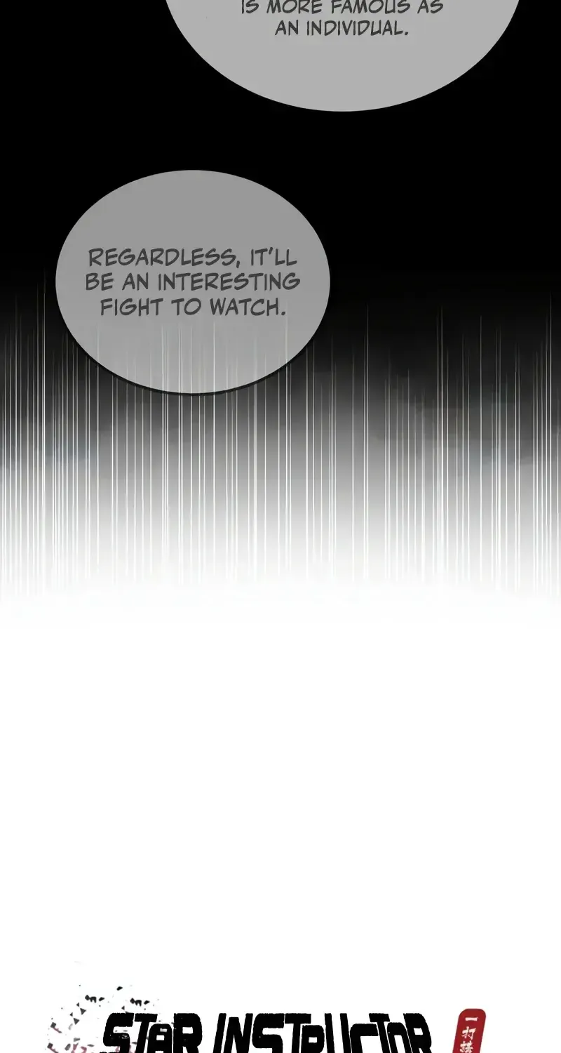 One hit teacher master baek Chapter 106 page 6 - 