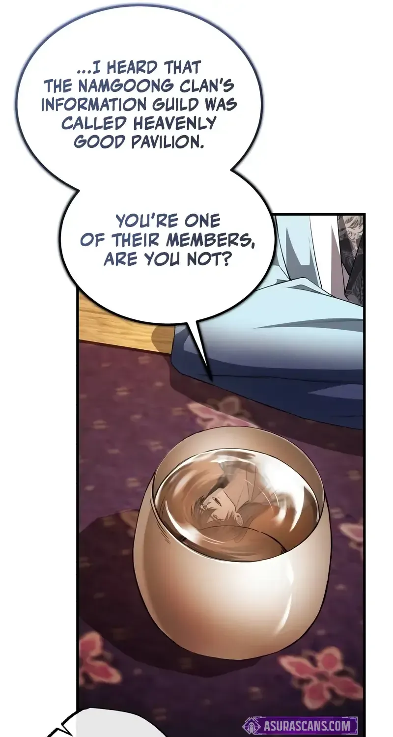 One hit teacher master baek Chapter 106 page 52 - 