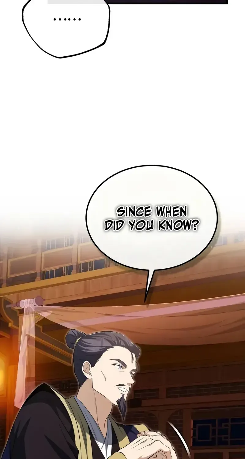 One hit teacher master baek Chapter 106 page 53 - 