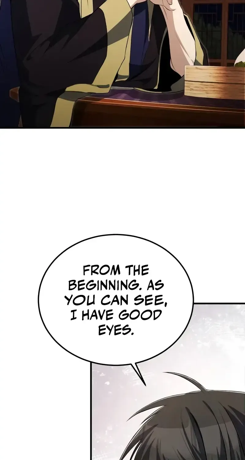 One hit teacher master baek Chapter 106 page 54 - 