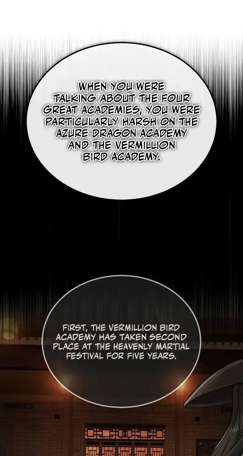 One hit teacher master baek Chapter 106 page 56 - 