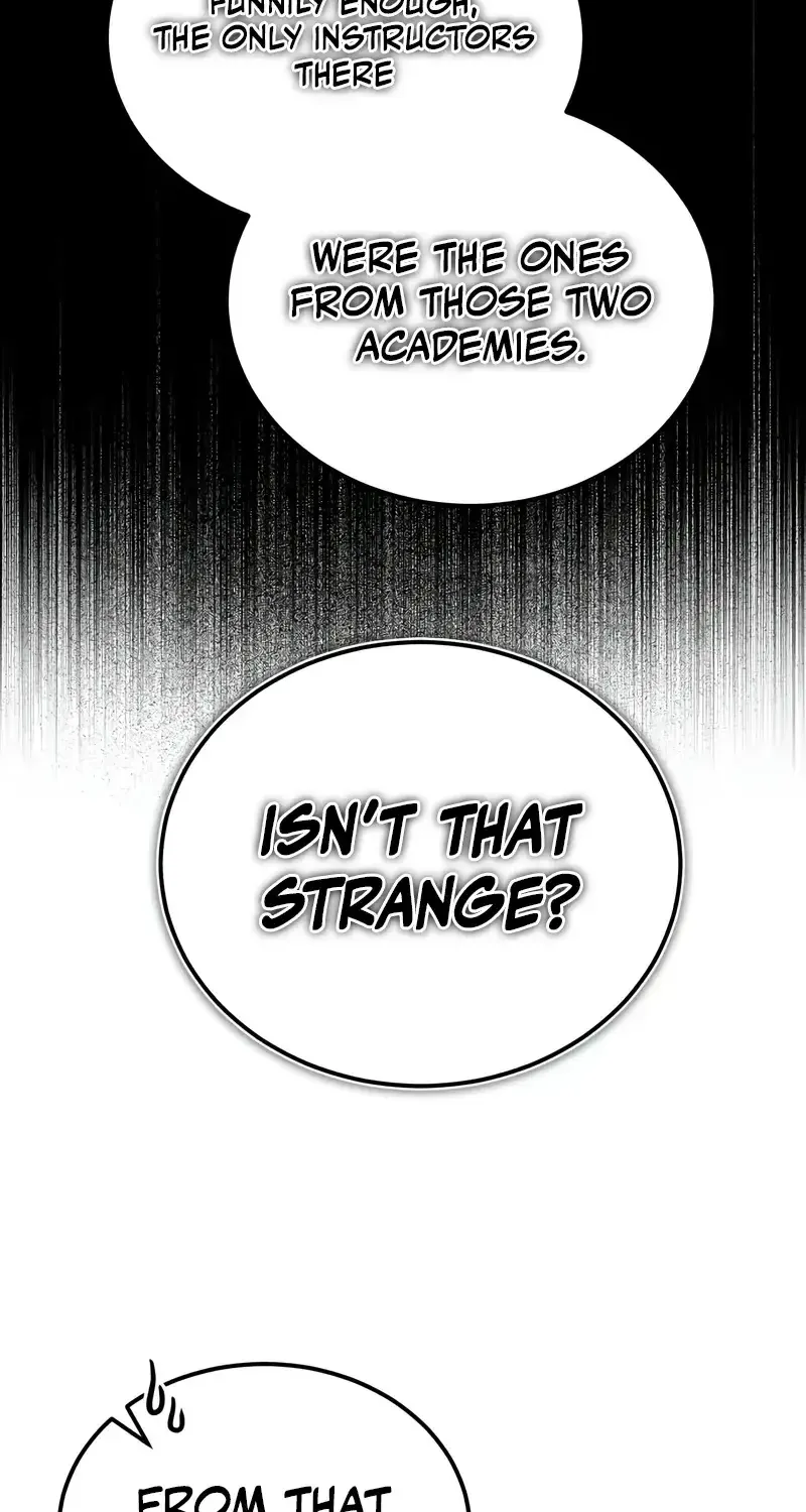 One hit teacher master baek Chapter 106 page 58 - 