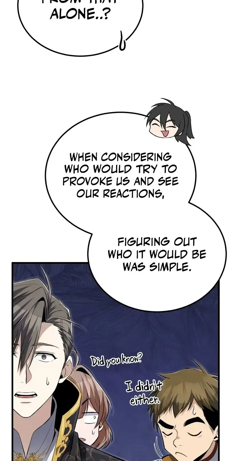 One hit teacher master baek Chapter 106 page 59 - 