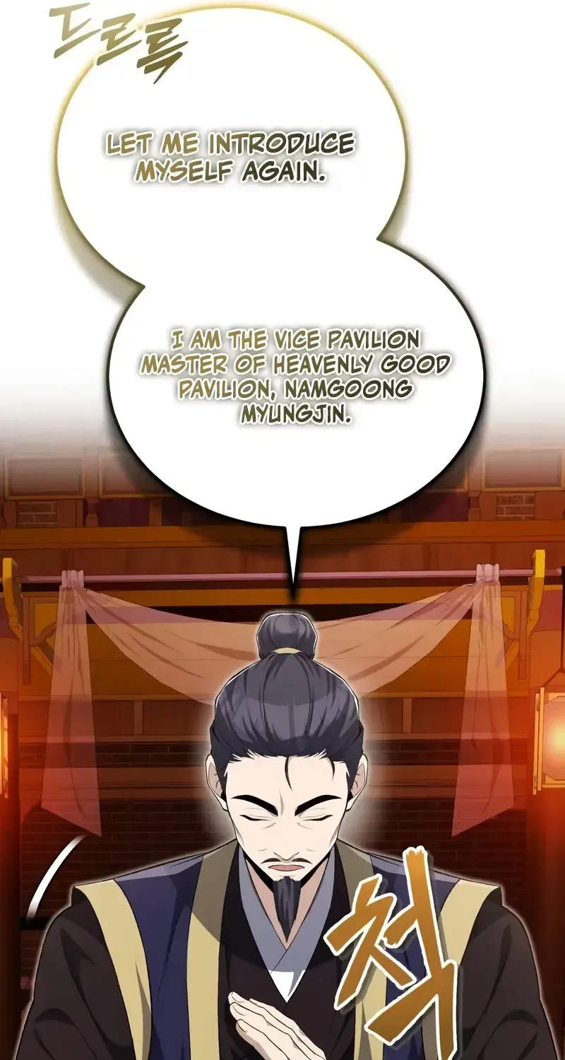 One hit teacher master baek Chapter 106 page 62 - 