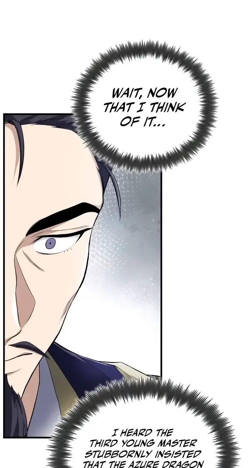 One hit teacher master baek Chapter 106 page 65 - 