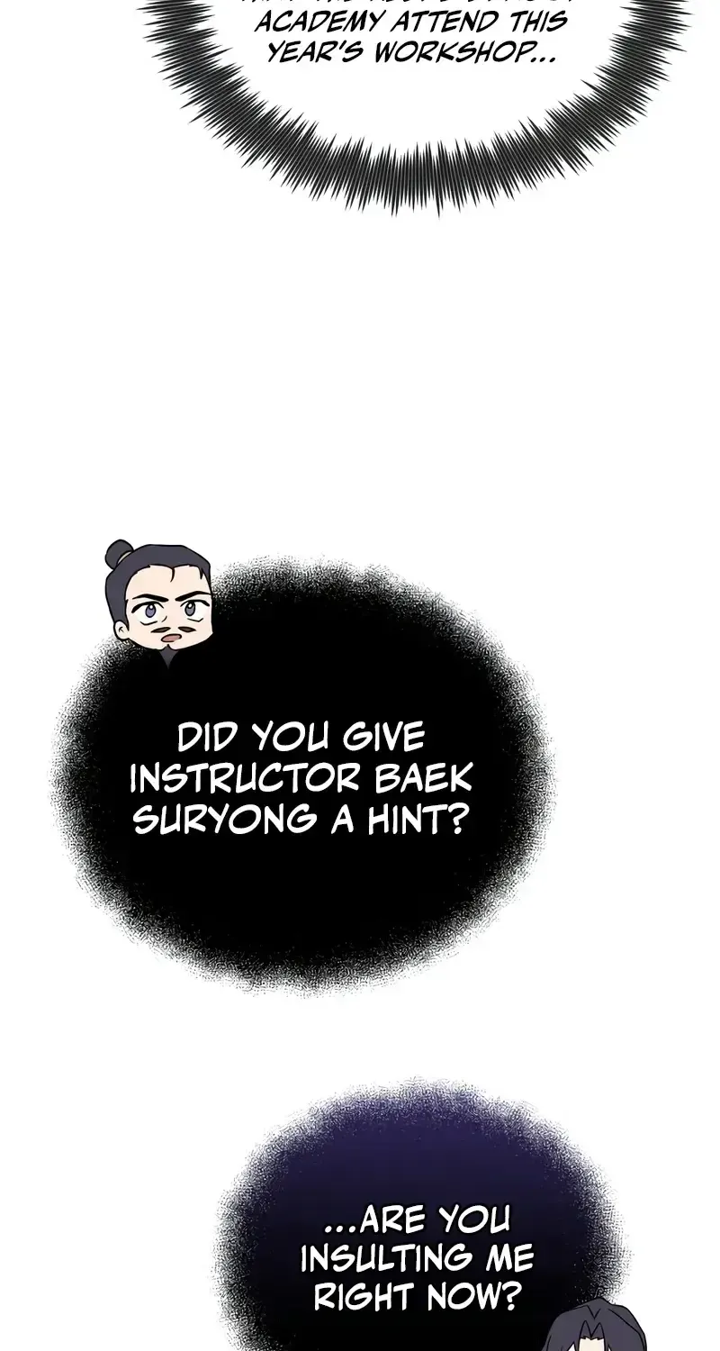 One hit teacher master baek Chapter 106 page 66 - 