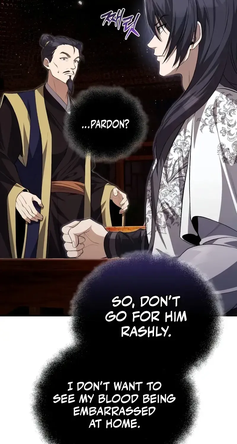 One hit teacher master baek Chapter 106 page 69 - 