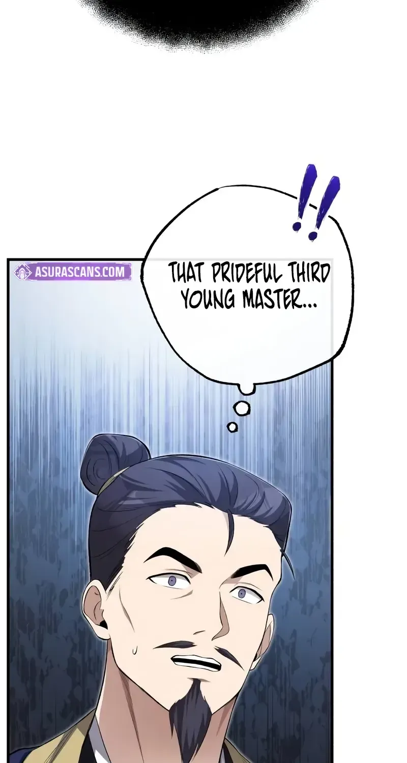 One hit teacher master baek Chapter 106 page 70 - 