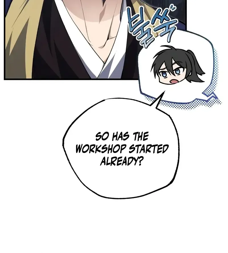 One hit teacher master baek Chapter 106 page 71 - 