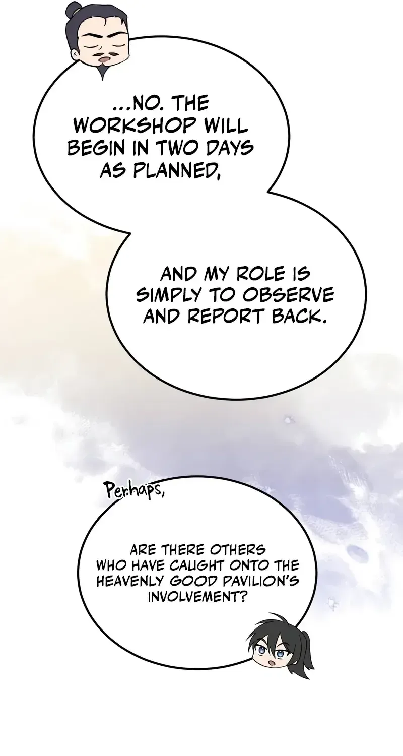 One hit teacher master baek Chapter 106 page 72 - 