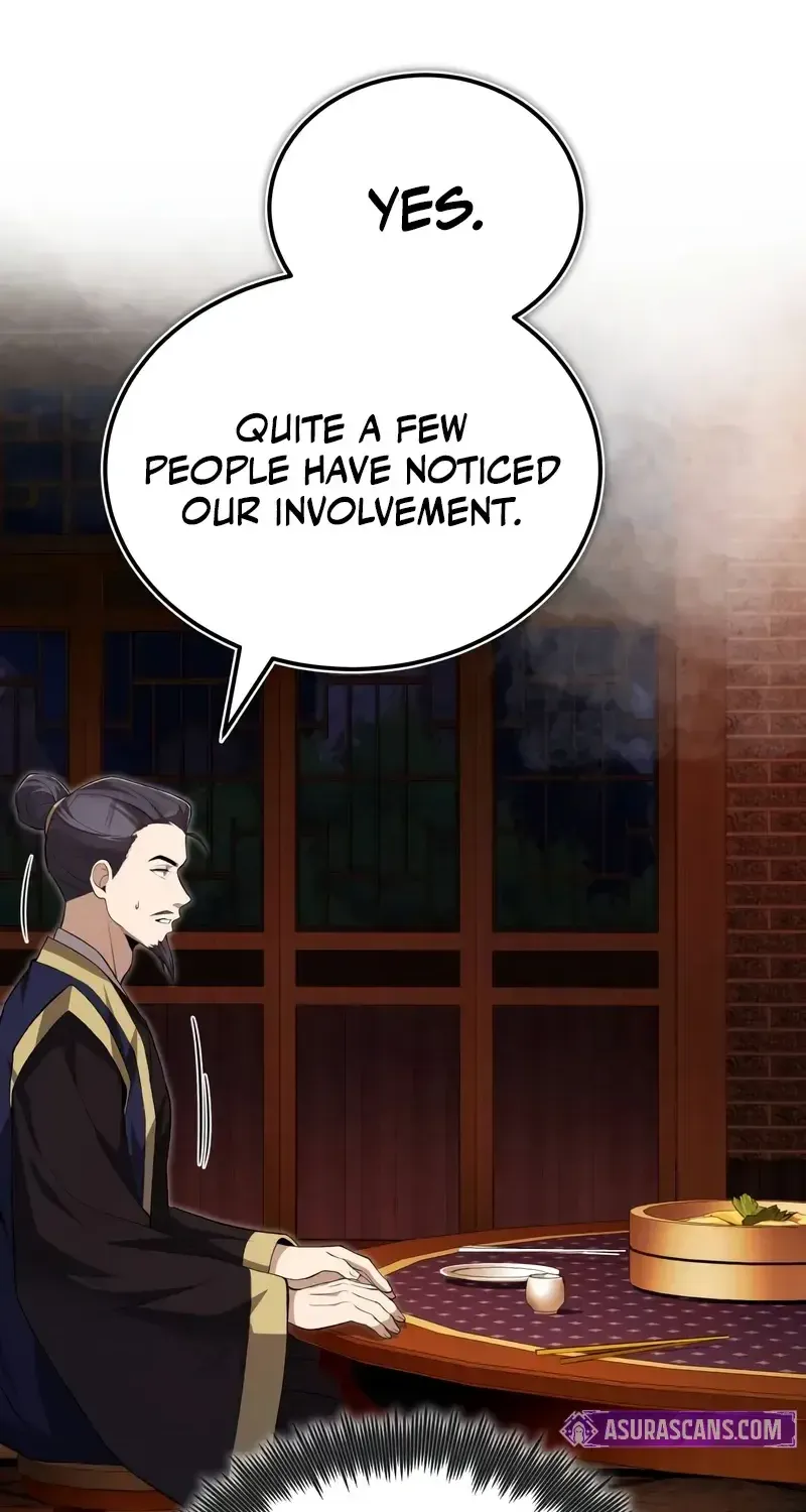 One hit teacher master baek Chapter 106 page 73 - 