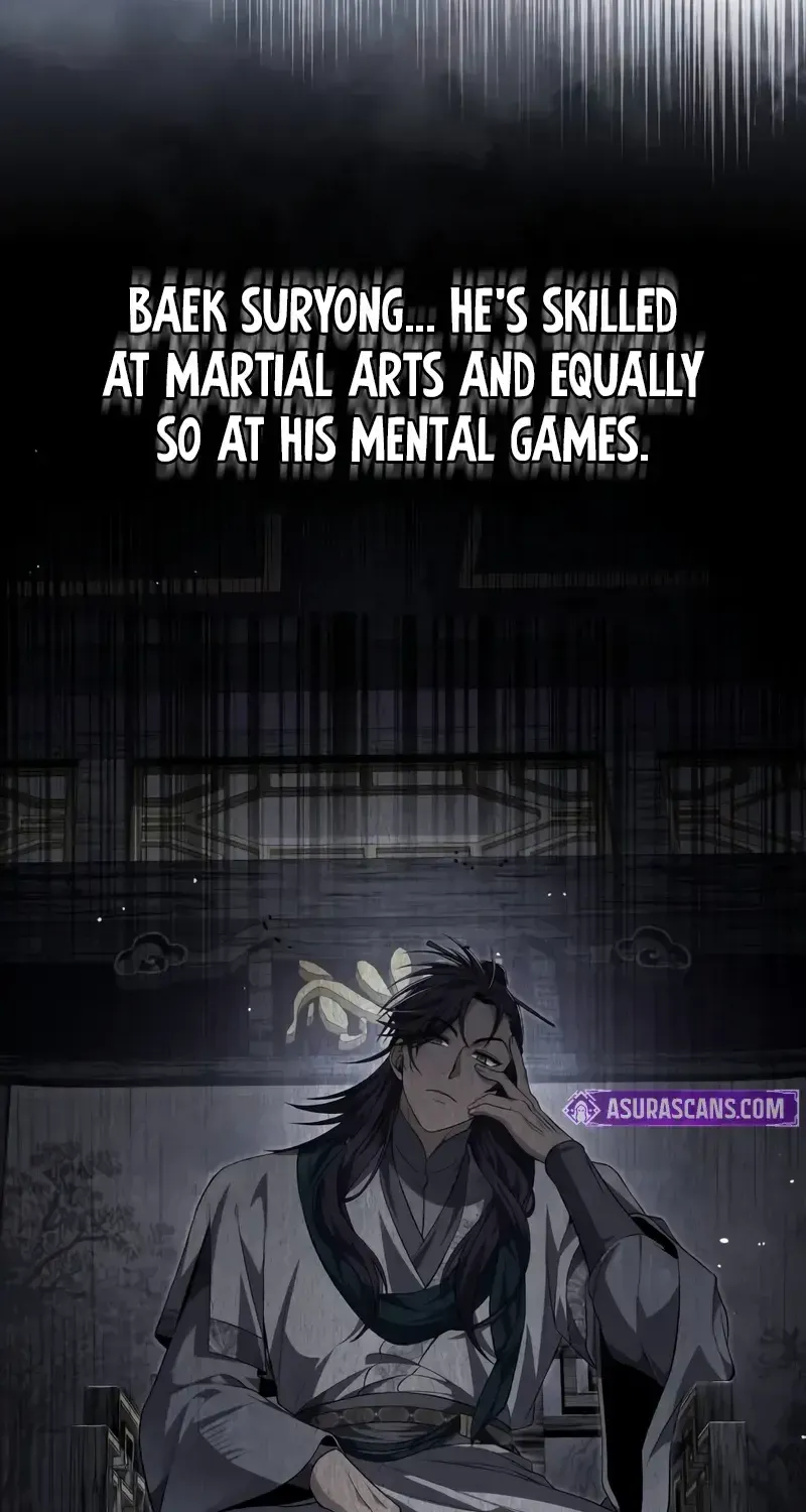One hit teacher master baek Chapter 106 page 79 - 