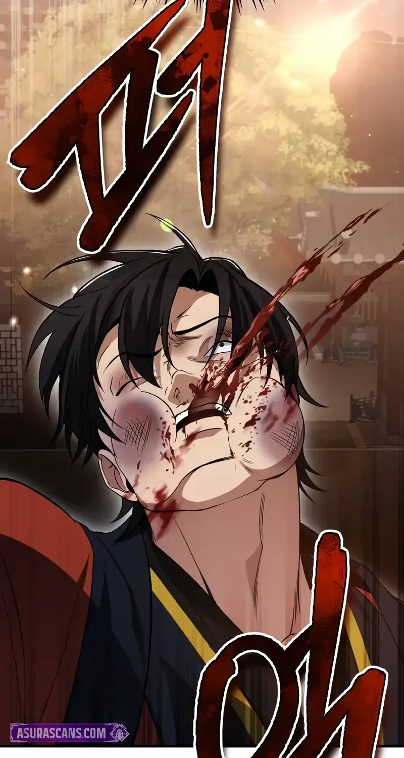 One hit teacher master baek Chapter 106 page 9 - 