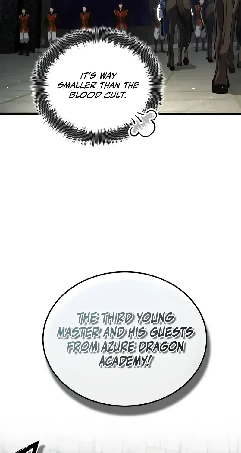 One hit teacher master baek Chapter 106 page 85 - 