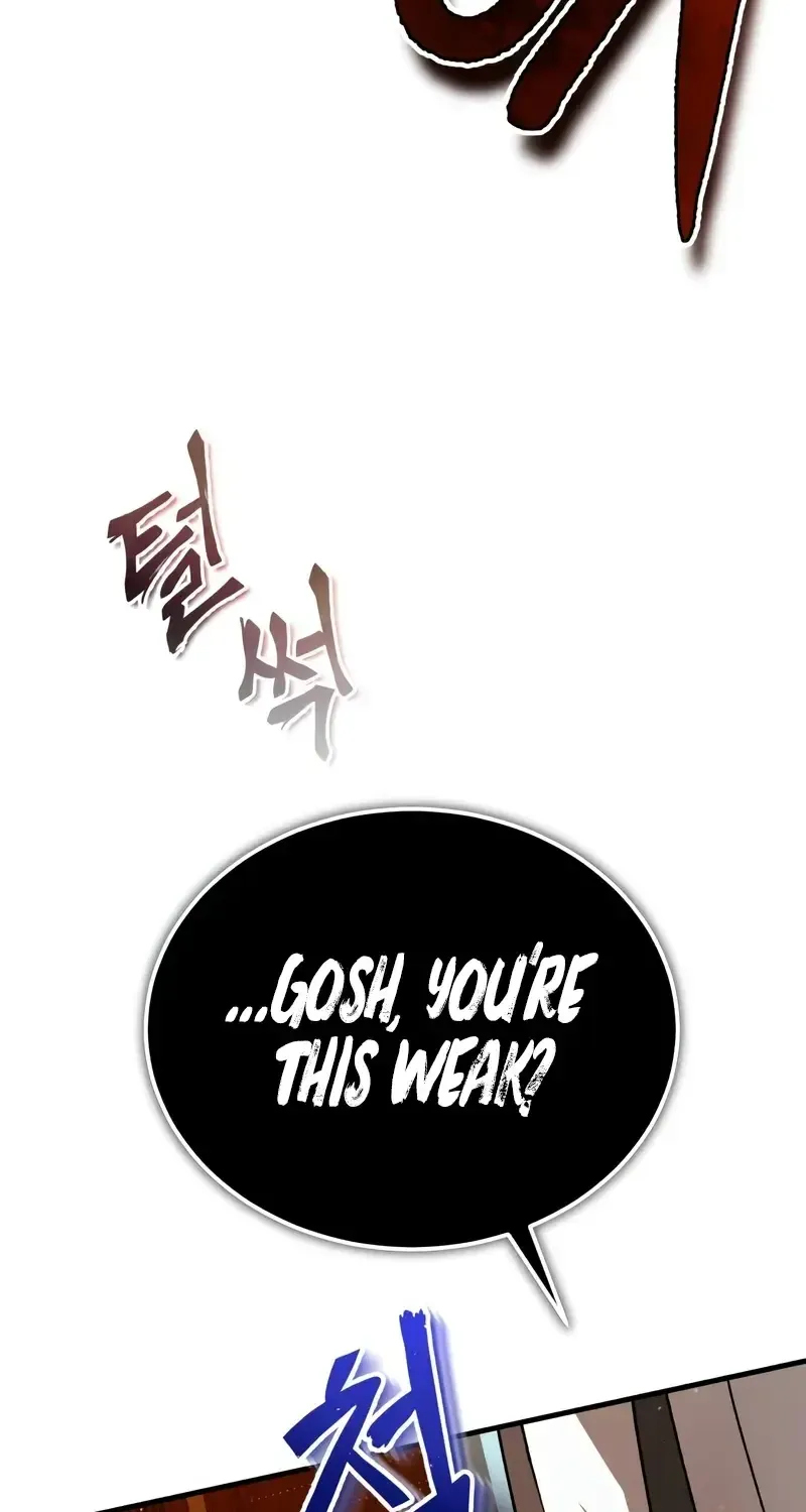 One hit teacher master baek Chapter 106 page 10 - 