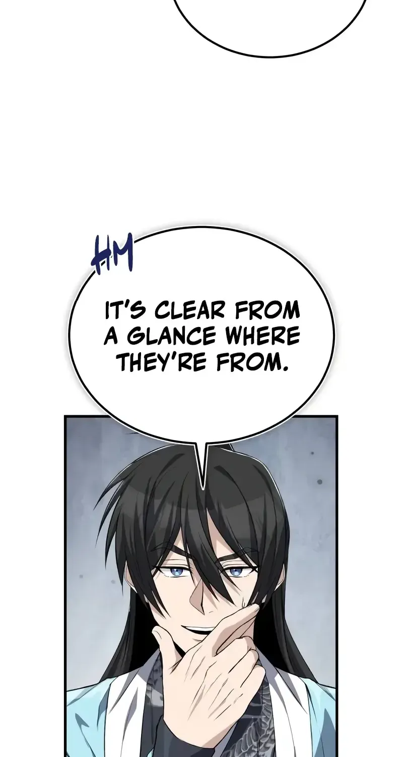 One hit teacher master baek Chapter 106 page 94 - 