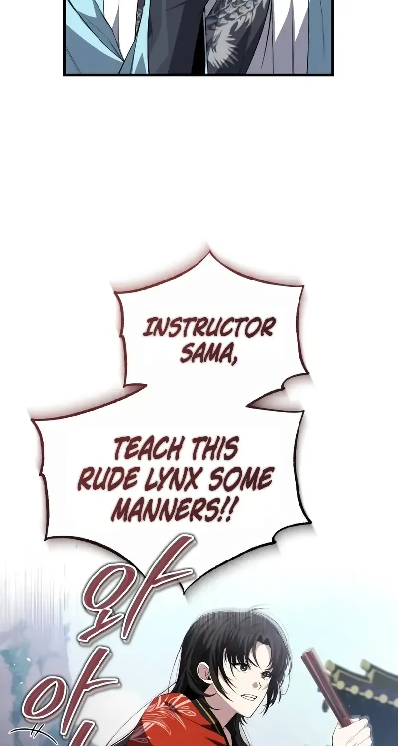 One hit teacher master baek Chapter 106 page 95 - 