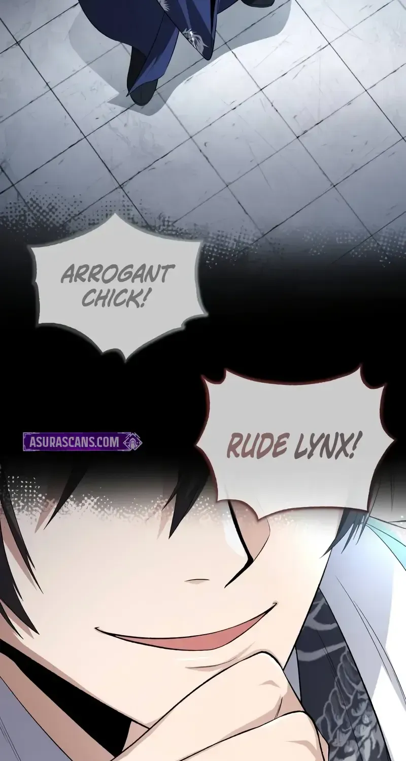 One hit teacher master baek Chapter 106 page 99 - 