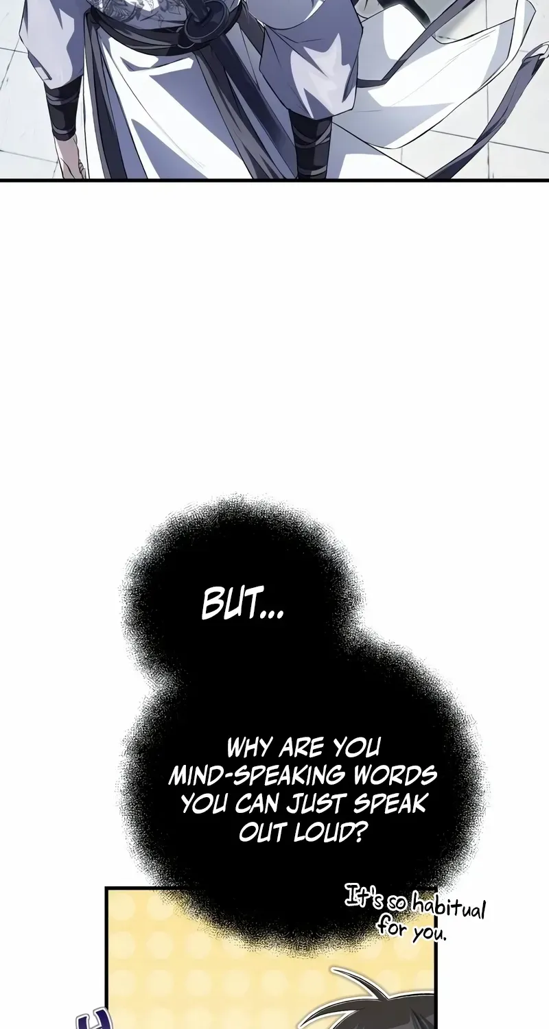 One hit teacher master baek Chapter 107 page 13 - 