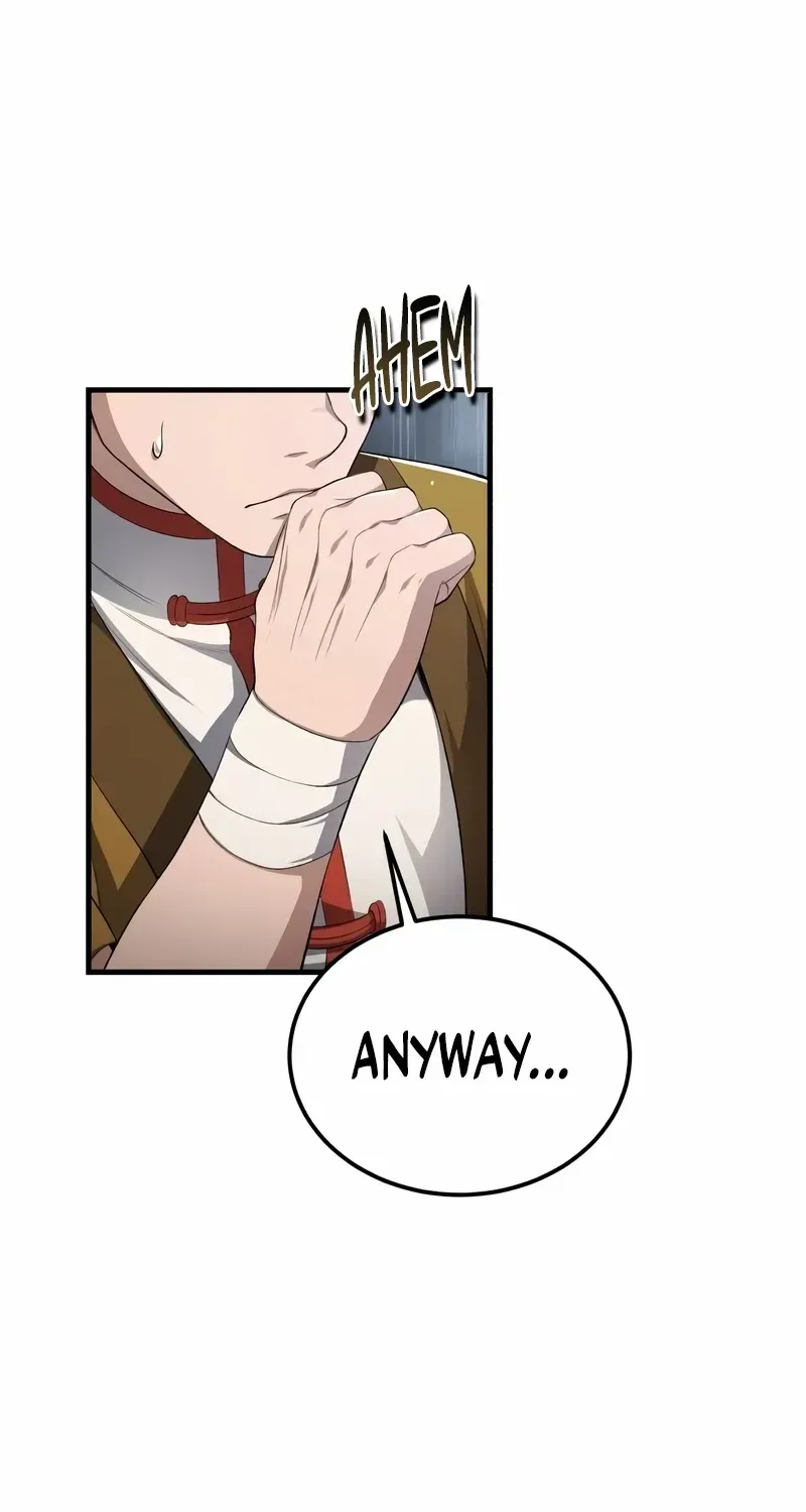 One hit teacher master baek Chapter 107 page 15 - 