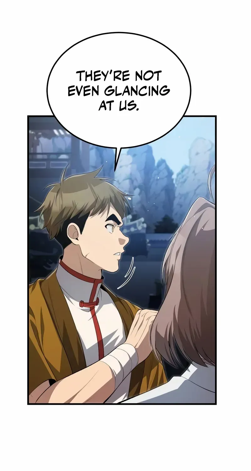 One hit teacher master baek Chapter 107 page 16 - 