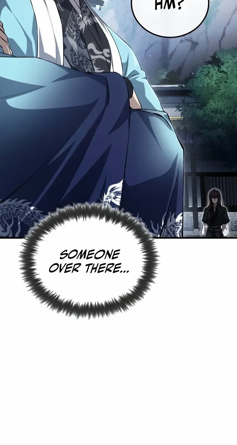 One hit teacher master baek Chapter 107 page 20 - 