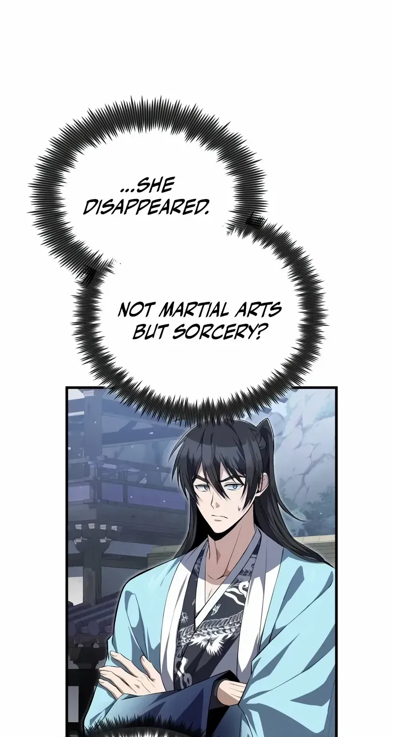 One hit teacher master baek Chapter 107 page 22 - 