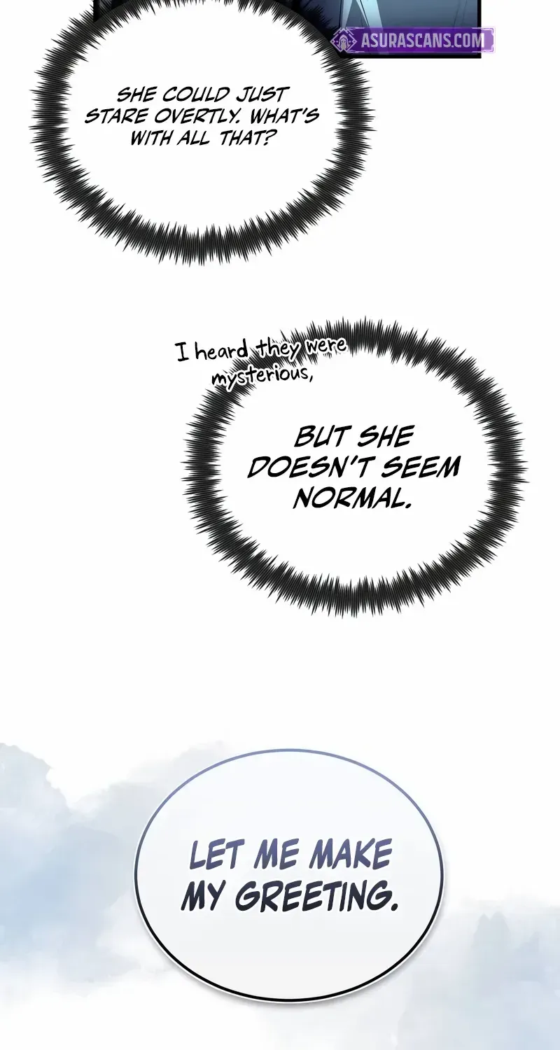 One hit teacher master baek Chapter 107 page 23 - 