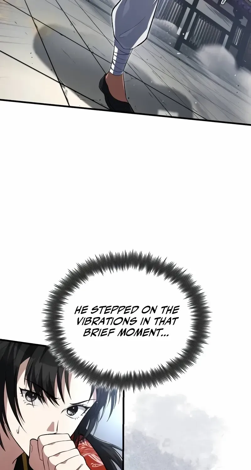 One hit teacher master baek Chapter 107 page 27 - 