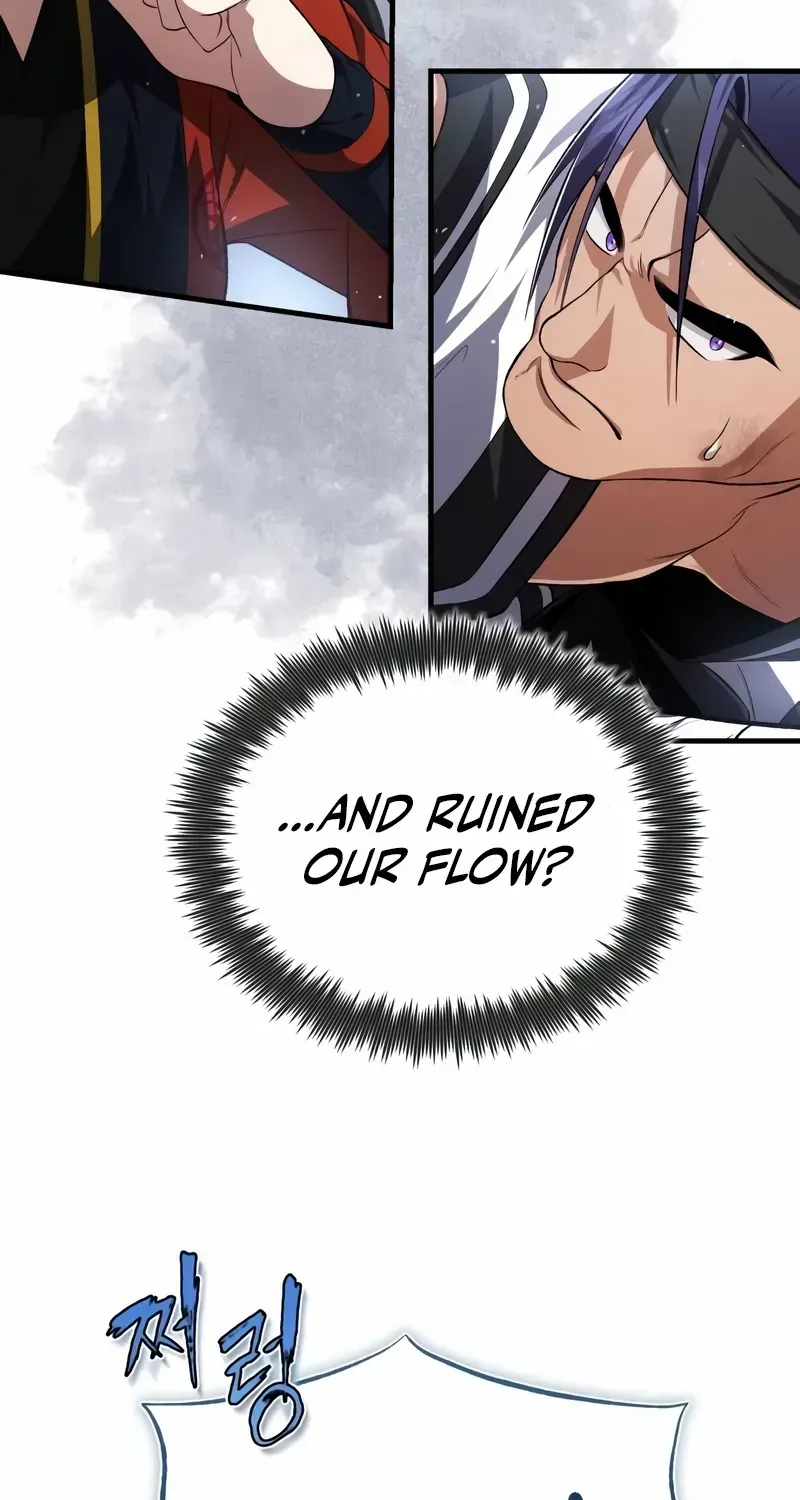 One hit teacher master baek Chapter 107 page 28 - 