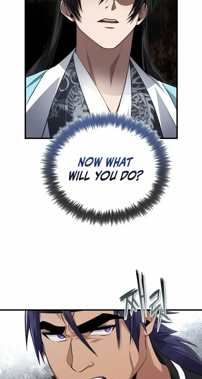 One hit teacher master baek Chapter 107 page 35 - 