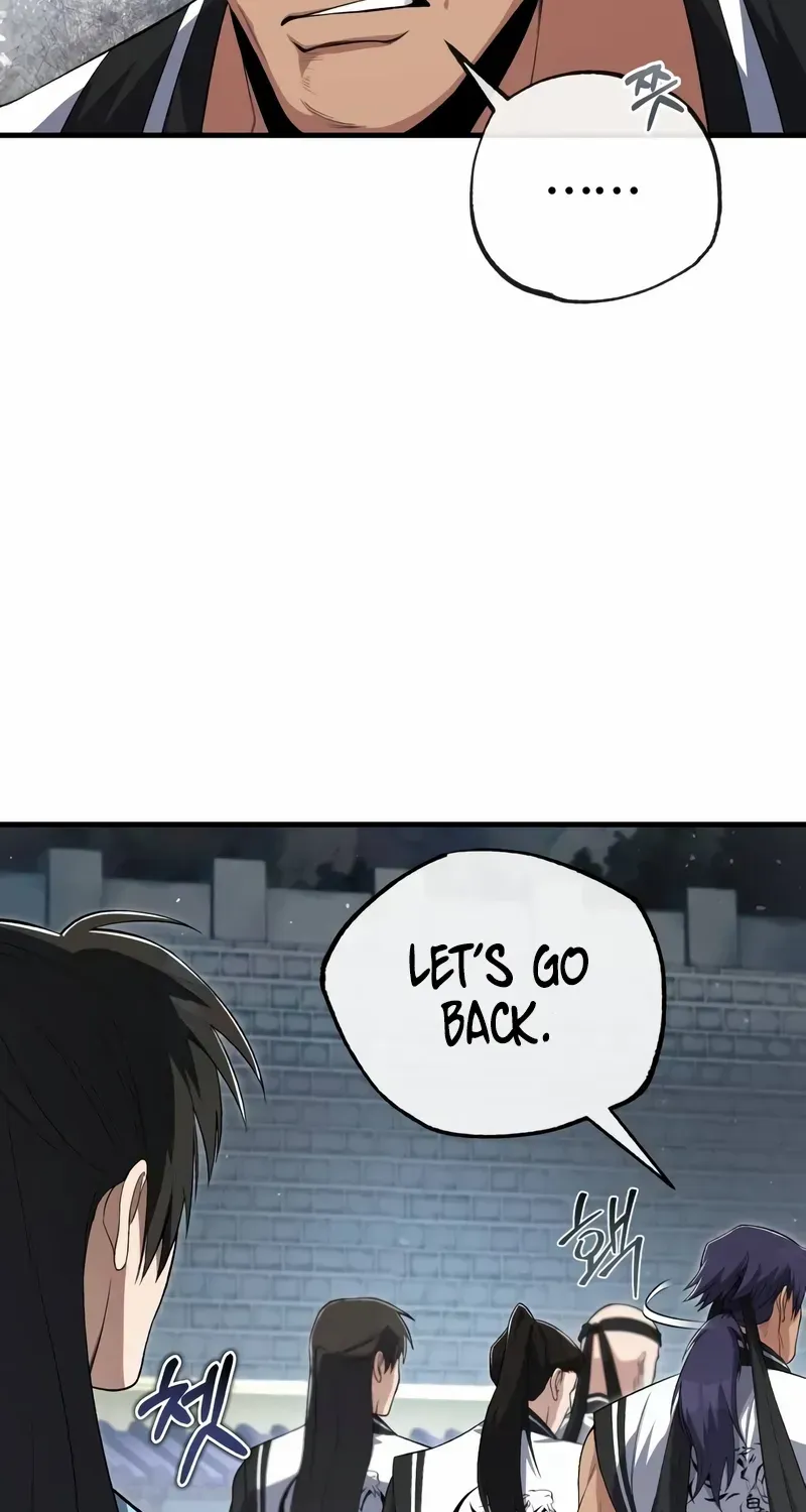 One hit teacher master baek Chapter 107 page 36 - 