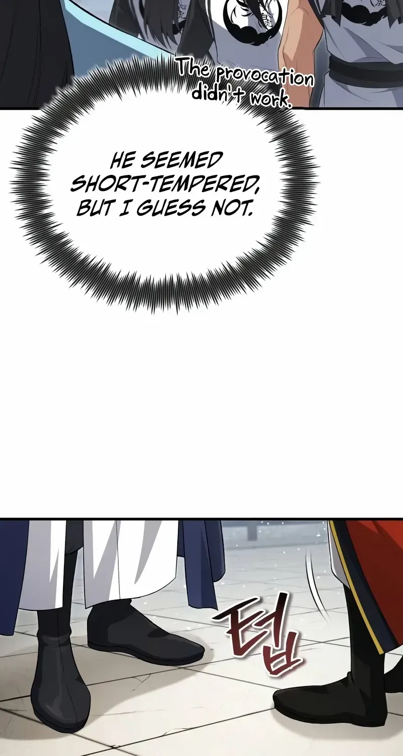 One hit teacher master baek Chapter 107 page 37 - 