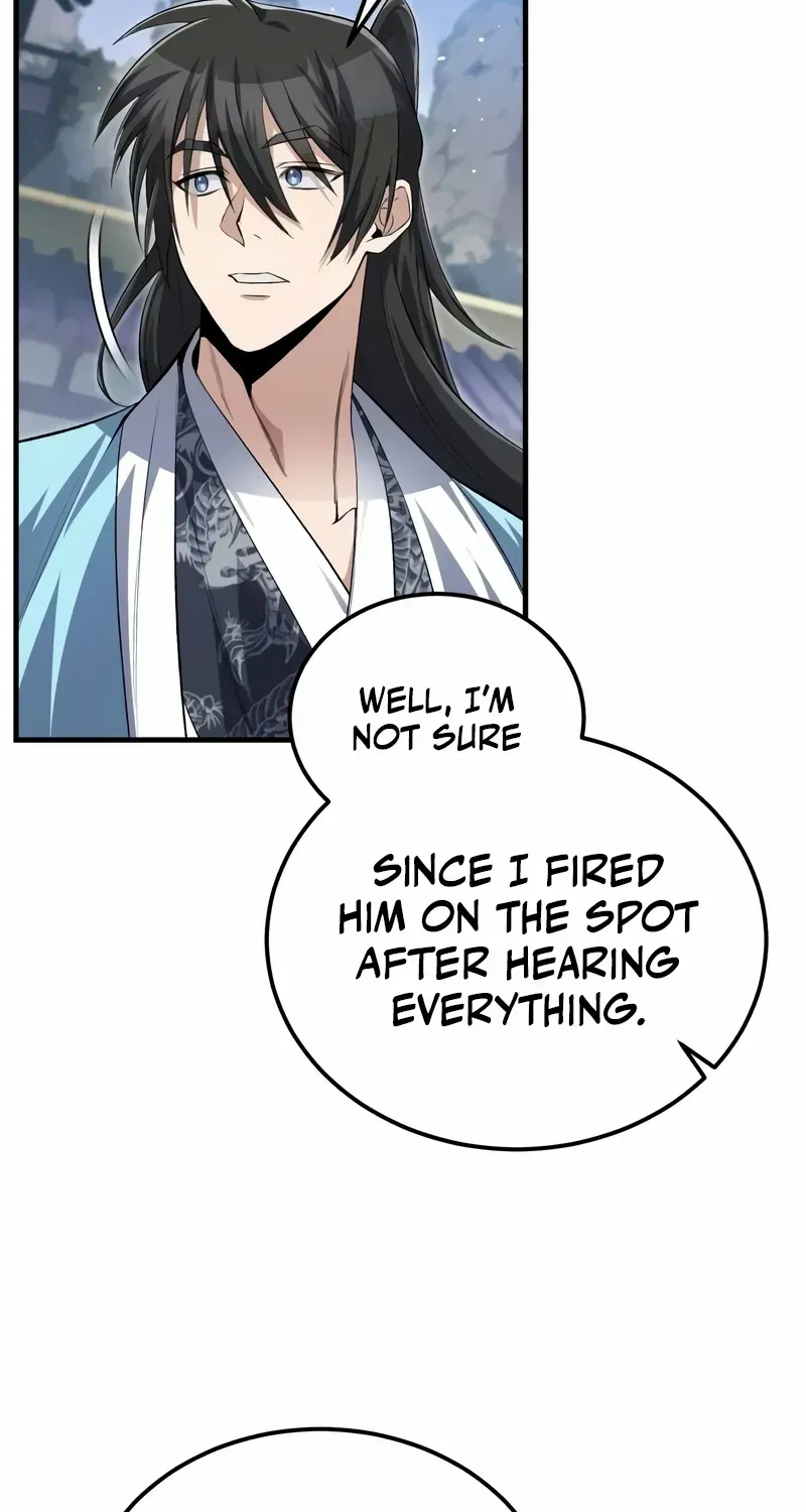 One hit teacher master baek Chapter 107 page 40 - 