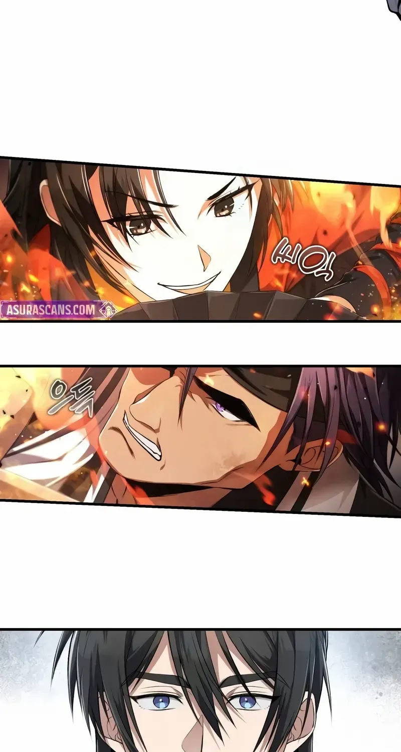 One hit teacher master baek Chapter 107 page 5 - 