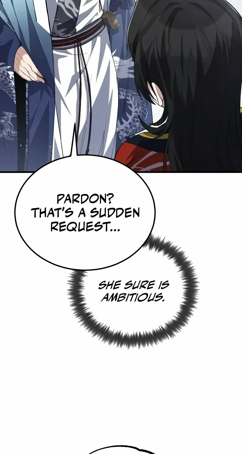 One hit teacher master baek Chapter 107 page 43 - 