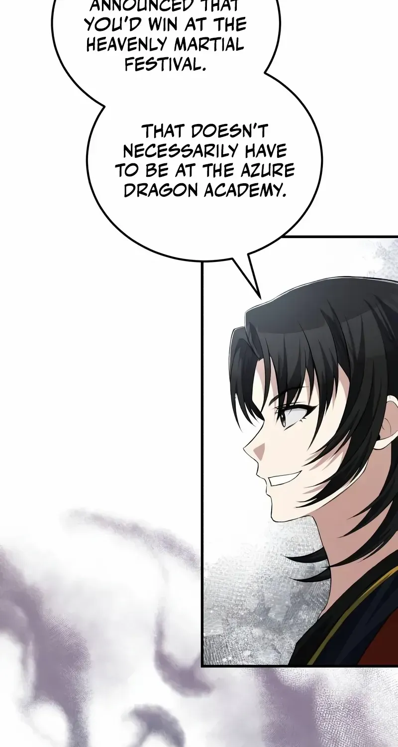 One hit teacher master baek Chapter 107 page 45 - 
