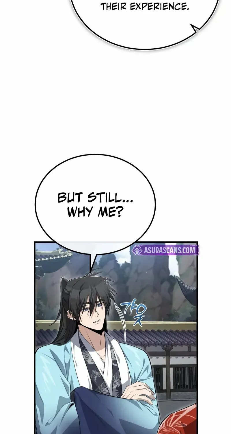 One hit teacher master baek Chapter 107 page 50 - 