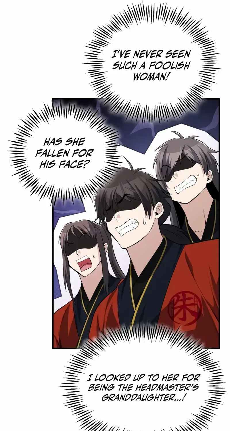 One hit teacher master baek Chapter 107 page 52 - 