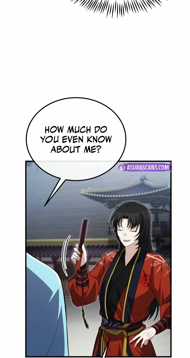 One hit teacher master baek Chapter 107 page 53 - 