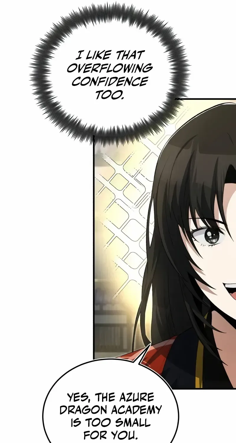 One hit teacher master baek Chapter 107 page 62 - 
