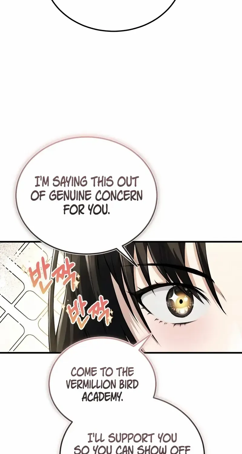 One hit teacher master baek Chapter 107 page 63 - 