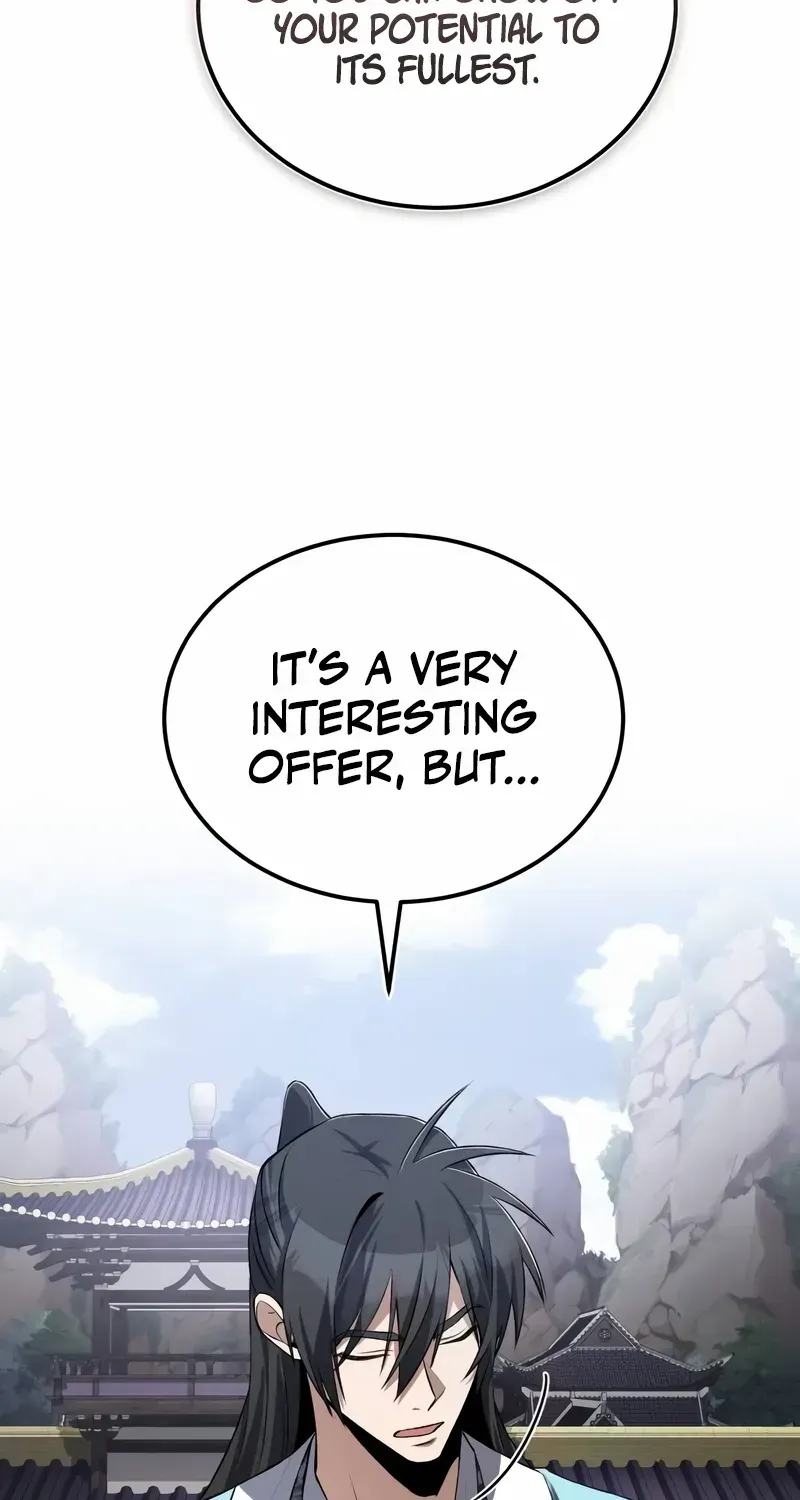 One hit teacher master baek Chapter 107 page 64 - 
