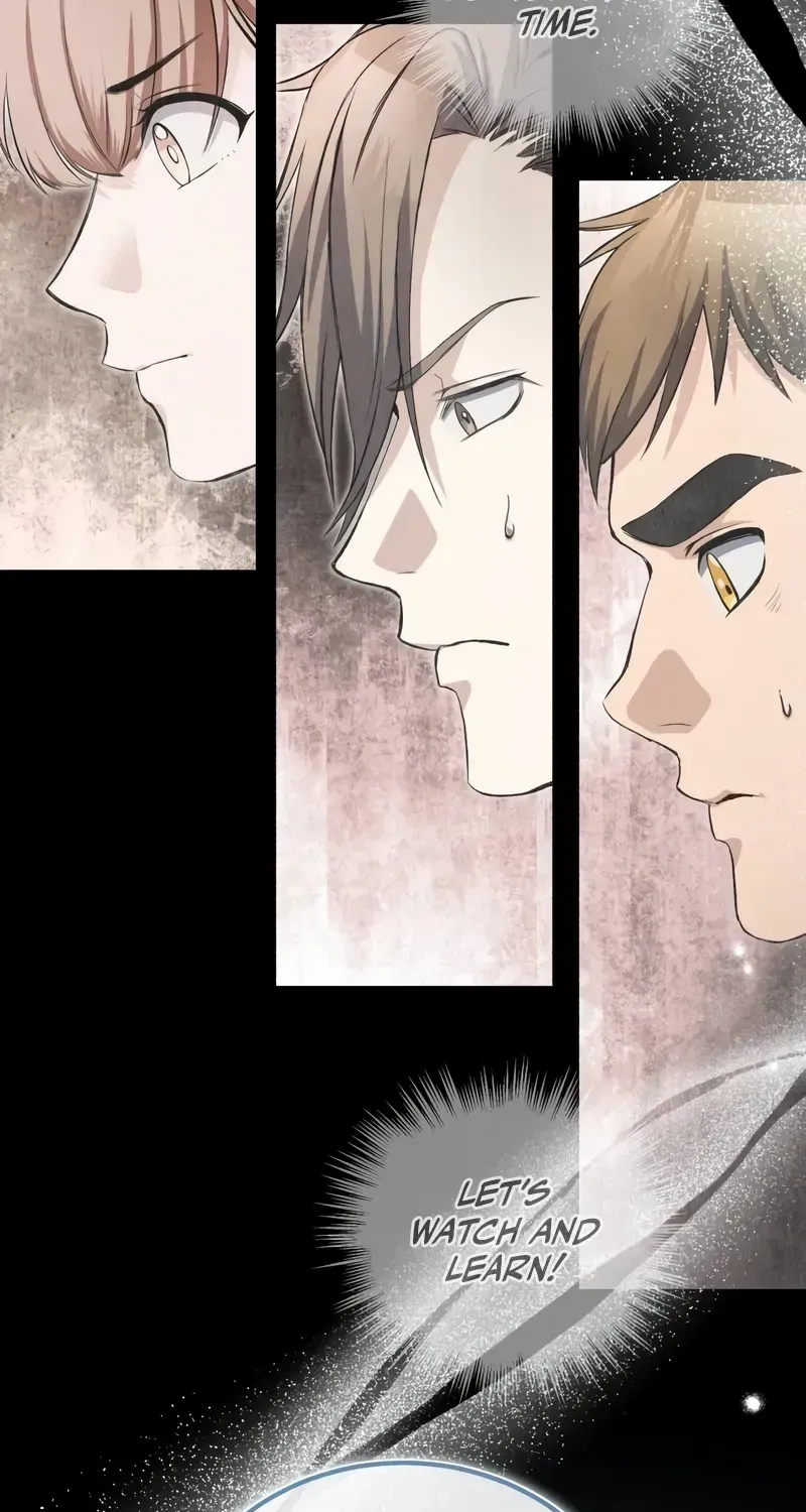 One hit teacher master baek Chapter 107 page 68 - 
