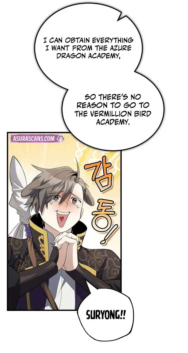 One hit teacher master baek Chapter 107 page 72 - 