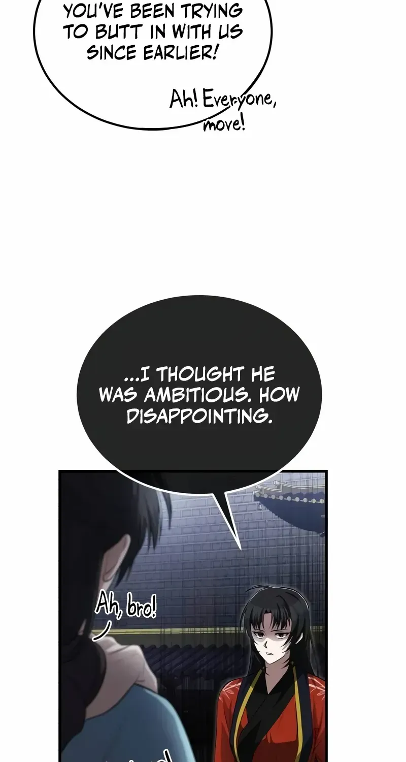 One hit teacher master baek Chapter 107 page 75 - 