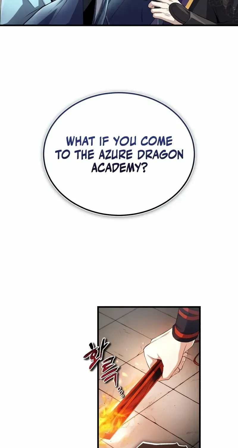 One hit teacher master baek Chapter 107 page 77 - 
